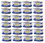 Nutri Feline Ton Balıklı ve Karidesli  Jöleli Tahılsız Yetişkin Kedi Konservesi 70 Gr. X 24 Adet