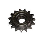 CG 170F CG 18T ÖN DİŞLİ YAKIT TASARRUFLU BİLYALI