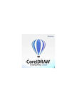 Corel Coreldraw Standard 2020 - 1 Pc Lifetime/ömür Boyu Kalıcı Lisans