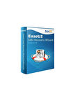 EaseUS Data Recovery Wizard Professional 2023 (Windows) - 1 PC Ömür Boyu Abonelik Kodu
