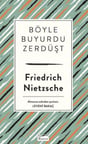Böyle Buyurdu Zerdüşt (Bez Ciltli)