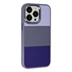 Smcase iPhone 14 Pro Kılıf King Renkli Suni Kapak