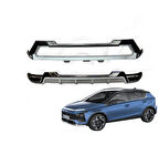 2025+ Hyundai Bayon ÖN Arka Koruma Makyajlı 2025+