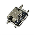 DELL LATİTUDE 14 5420 5421 5430 5431 P137G P104F TYPE-C SOKET