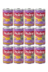 Proline Kuzu Etli ve Havuçlu Pate Et Parçalı Yetişkin Kedi Konservesi 395Gr x 12 li