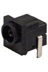 Dc101 6.5x4.4 mm Sony Dc Power Jack Şarj Soketi 6,5*4,4 dc jack