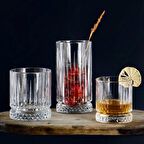 Paşabahçe Elysia 12 Parça Lüx Su Meşrubat Bardak Takımı