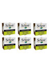 Schesir Ton & Mahi Balıklı Kedi Konservesi 85 Gr. X 6 Adet