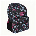 Geniş Hacimli Ekstra Dayanıklı -Su Geçirmez-Okul Çantası-Spor Çantası Çanta Pembe Renk