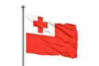 TONGA GÖNDER BAYRAK