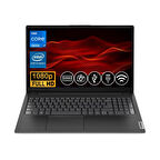 Lenovo V15  i7-13620H 8GB 1TB M.2 SSD 83A100QRTR ATL2  15.6" FDOS Taşınabilir Bilgisayar