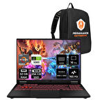 Asus TUF Gaming A16 R9 8940HX 32GB 256GB SSD RTX5060/8GB 115W 165Hz 16'' WUXGA FDOS Laptop FA608PM