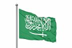 SUUDİ ARABİSTAN GÖNDER BAYRAK