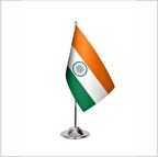 HİNDİSTAN MASA BAYRAĞI