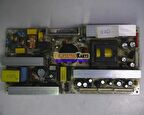 68709D0006B, 6709900016C, 060111 REV 1.2, LGP2637N, LG 32LE2R, LG 32LC2R, Power Board, T315XW01 V5, V320B1-L01, LG Display