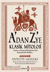 A'dan Z 'ye Klasik Mitoloji