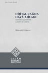 Dijital Çağda Haya Ahlakı