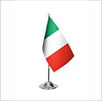 İTALYA MASA BAYRAĞI