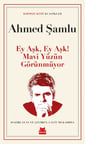 Ey Aşk, Ey Aşk! Mavi Yüzün Görünmüyor