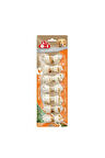 8in1 Delights Bones Tavuklu Xs Köpek Ödül Kemiği 7 Li