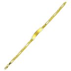 Bilezikhane Künye Çocuk 7,00 Gram 14 Ayar Altın