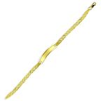 Bilezikhane Künye Çocuk 5,20 Gram 14 Ayar Altın