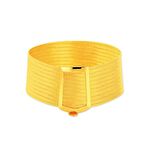 Bilezikhane 14 Ayar Altın Trabzon Hasır Bileklik 11 Sıra 35.00 Gram