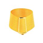 Bilezikhane 14 Ayar Altın Trabzon Hasır Bileklik 15 Sıra 50.00 Gram