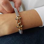 Bilezikhane jesika 15 gram altın bileklik