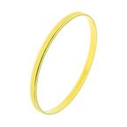 Bilezikhane Hediyelik Bilezik 4,00 Gram Çerçeve Model 14 Ayar Altın