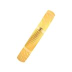 Bilezikhane 14 Ayar Altın Düğün Hediyelik Bilezik