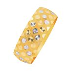 Bilezikhane 14 Ayar Mega Bilezik 25 Gram Noktalı Rodajlı Model