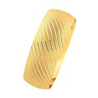 Bilezikhane 14 Ayar Altın Mega Bilezik 25.00 Gram Emel Model