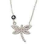 Bilezikhane Yusufcuk Kolye 2,69 Gram 14 Ayar Altın