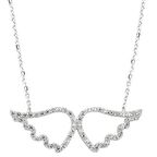 Bilezikhane Melek Kolye 2,50 Gram 14 Ayar Altın