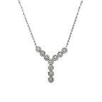 Bilezikhane Kolye Papatya 3,70 Gram 14 Ayar Altın