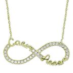 Bilezikhane Kolye Canım Annem 2,75 Gram 14 Ayar Altın