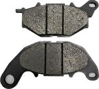 Yamaha XMAX 250 -XMAX 300 Ön Fren Disk Balata A Kalite 2018 ve Sonrası Uyumlu - Arasmoto