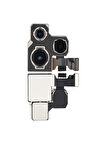 İphone 14 Pro Arka Kamera