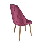 Sultano Bordo Babyface Ceviz Ayak