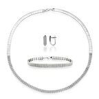 Bilezikhane Oval Düğün Takım 25,50 Gram 14 Ayar Altın