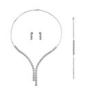 Bilezikhane 14 Ayar Altın Salkımlı Suyolu Seti 20,00 Gram