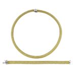 Bilezikhane Jesika Set 52.00 Gram 14 Ayar Altın