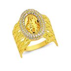 Bilezikhane Tuğralı Altın Yüzük 4.55 Gram