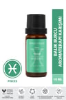 Bade Natural Balık Burcu Aromaterapi Karışımı 10 ml