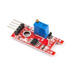 Doğrusal Manyetik Hall Sensör Modülü