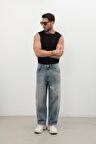 Erkek Skater Fit Jean Pantolon Tint