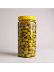 Gemlik Izgara Zeytin 1 kg.