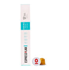 Costa Rica Volcan Azul Kapsül Kahve - 10 Adet Premium Lezzet