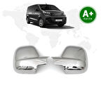 Peugeot Expert Krom Ayna Kapağı 2017 Model ve Sonrası